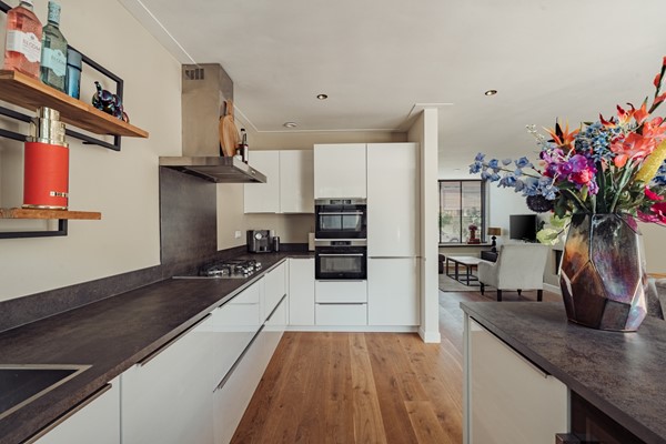 Medium property photo - Du Perronlaan 1, 1422 CP Uithoorn